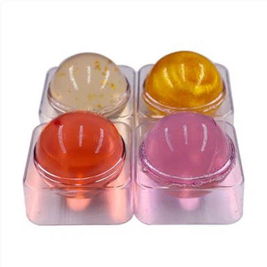 Banyo Jölesi Sabunu