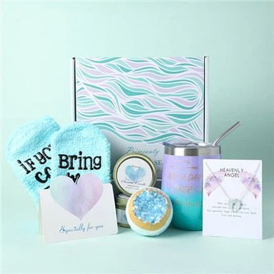 Doğum Günü Hediye Seti