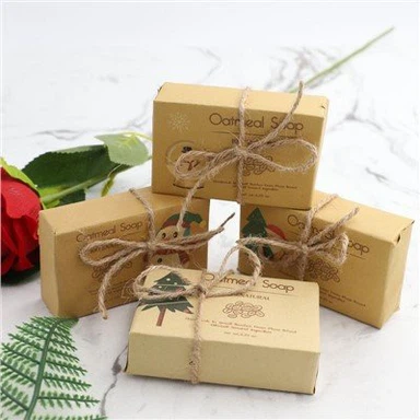 Vegan Vücut Cilt Beyazlatıcı Yüz Sabunu