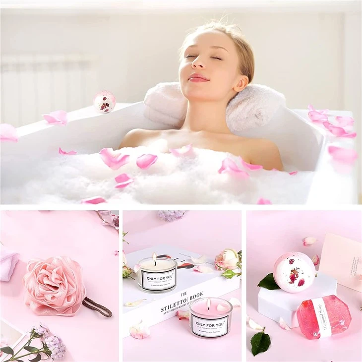 Get Well Gifts For Women