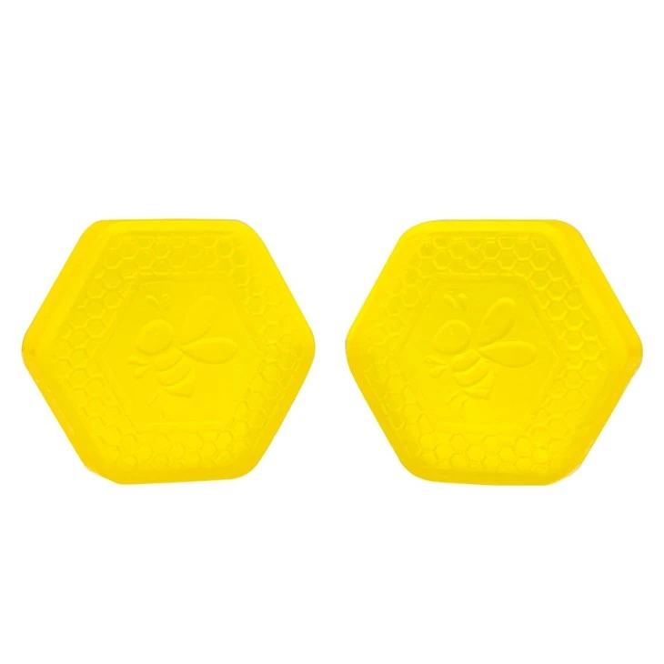 Natural Honey Soap Bar