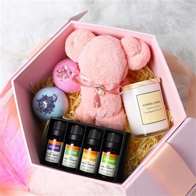 Lüks Düğün Hediye Seti